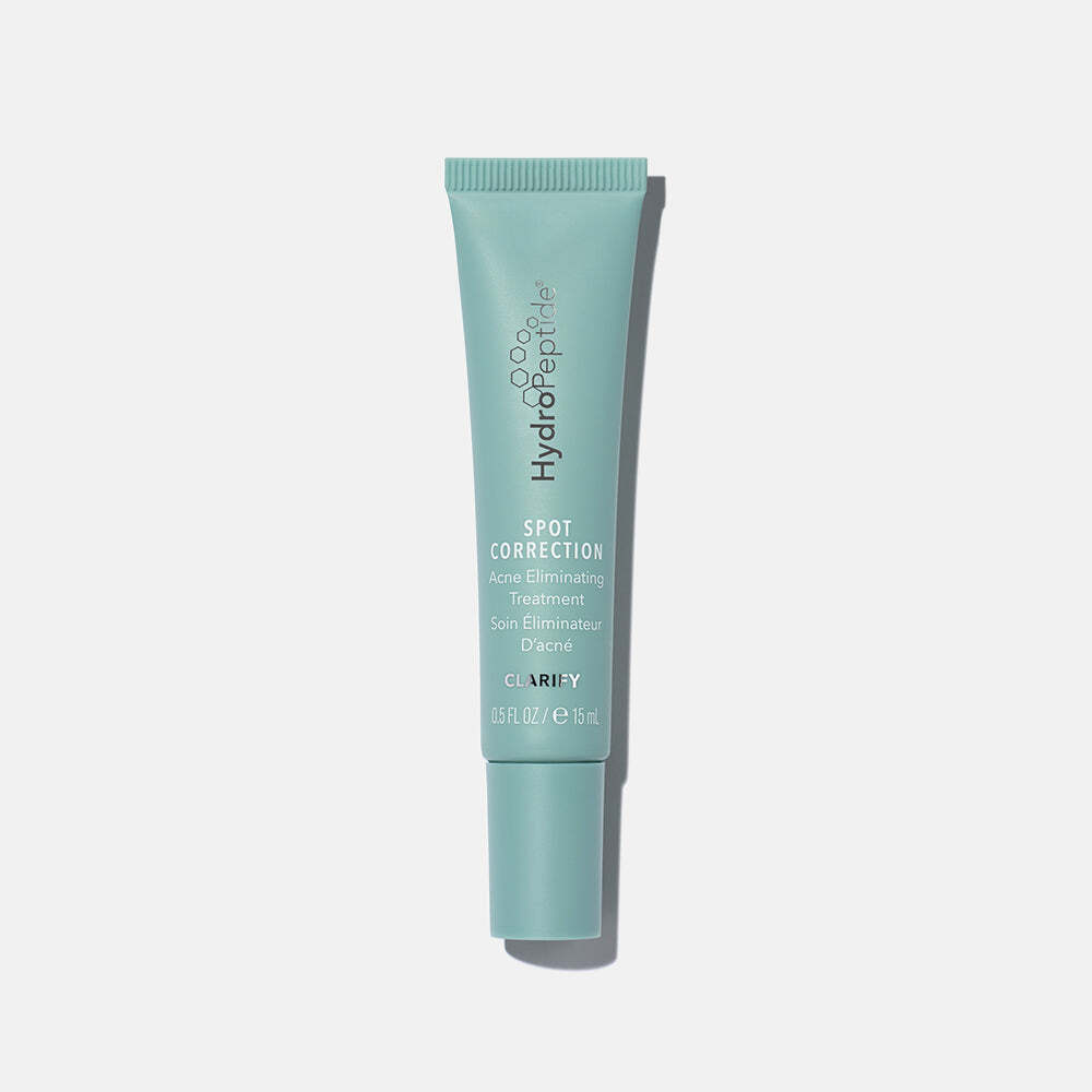 Протизапальний локальний засіб HydroPeptide Spot Correction Acne Eliminating Treatment